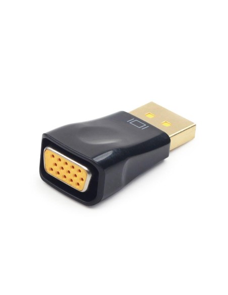 A-DPM-VGAF-01 I/O ADAPTER DISPLAYP. TO VGA/A-DPM-VGAF-01 GEMBIRD iš UAB SINTAS