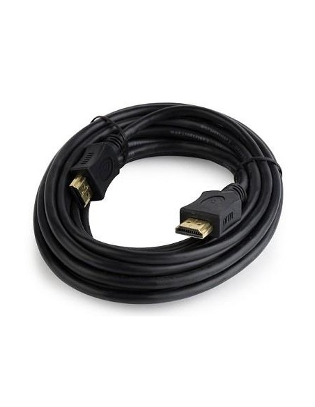 CC-HDMI4L-15 CABLE HDMI-HDMI 4.5M V1.4/CC-HDMI4L-15 GEMBIRD iš UAB SINTAS