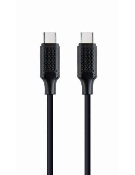 CC-USB2-CMCM100-1.5M CABLE USB-C PD 1.5M/CC-USB2-CMCM100-1.5M GEMBIRD iš UAB SINTAS