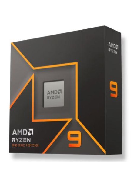 100-100001277WOF CPU|AMD|Desktop|Ryzen 9|9950X|Granite Ridge AM5|4300 MHz|Cores 12|64MB|Socket SAM5|170 Watts|GPU Radeon|BOX|100