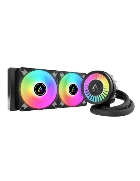 ACFRE00142A CPU COOLER S_MULTI/ACFRE00142A ARCTIC iš UAB SINTAS