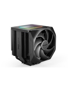 BK037 CPU COOLER S_MULTI/DARK ROCK ELITE BK037 BE QUIET iš UAB SINTAS