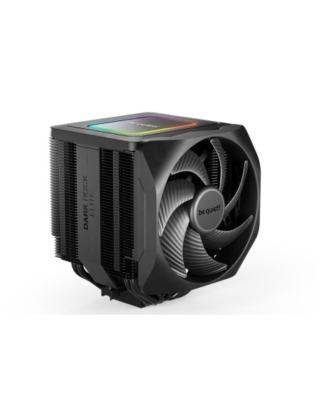 BK037 CPU COOLER S_MULTI/DARK ROCK ELITE BK037 BE QUIET iš UAB SINTAS