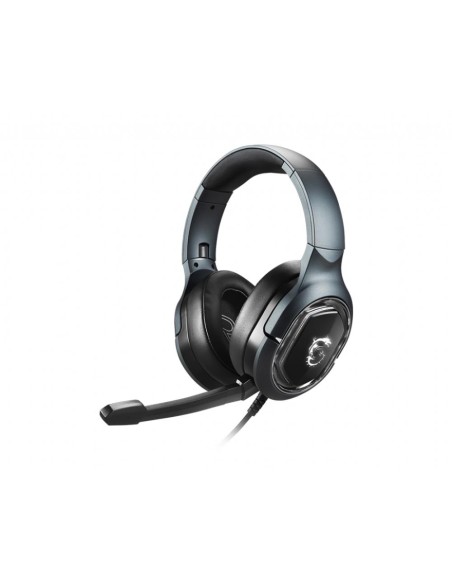 IMMERSEGH50GAMING HEADSET/IMMERSE GH50 GAMING MSI iš UAB SINTAS