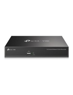 VIGINVR1016H NET VIDEO RECORDER 16CH/VIGI NVR1016H TP-LINK iš UAB SINTAS