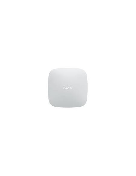 38241 CONTROL PANEL WRL HUB 2 4G/WHITE 38241 AJAX iš UAB SINTAS