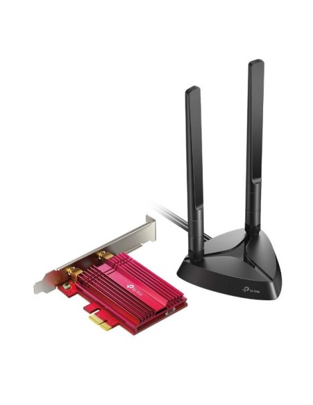 ARCHERTX3000E WRL ADAPTER 3000MBPS PCIE/ARCHER TX3000E TP-LINK iš UAB SINTAS