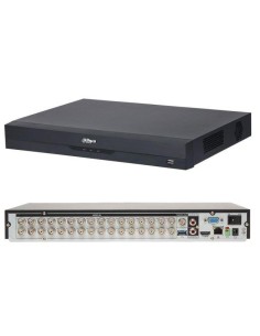DHI-XVR5232AN-I3 DVR 32CH HDCVI PENTABRID/XVR5232AN-I3 DAHUA iš UAB SINTAS