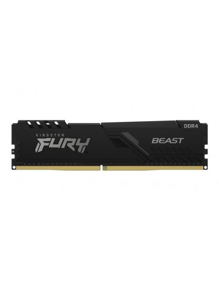 KF432C16BB1/16 MEMORY DIMM 16GB PC25600 DDR4/KF432C16BB1/16 KINGSTON iš UAB SINTAS
