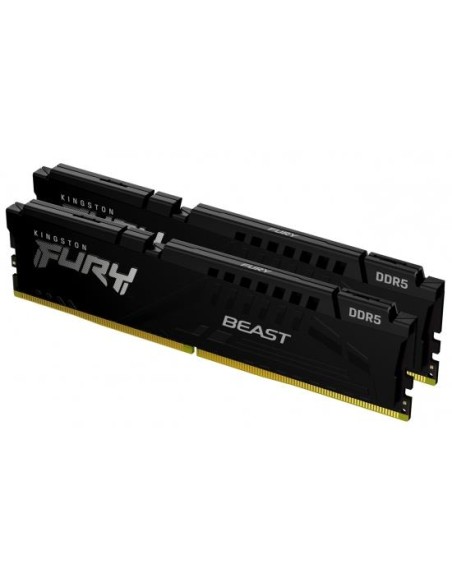 KF552C40BBK2-32 MEMORY DIMM 32GB DDR5-5200/KIT2 KF552C40BBK2-32 KINGSTON iš UAB SINTAS