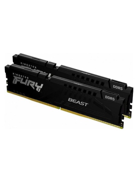 KF552C40BBK2-64 MEMORY DIMM 64GB DDR5-5200/KIT2 KF552C40BBK2-64 KINGSTON iš UAB SINTAS