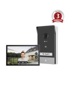 CSHP73MPR105 EZVIZ CS-HP7 telefonspynės komplektas (IR 5m) iš UAB SINTAS