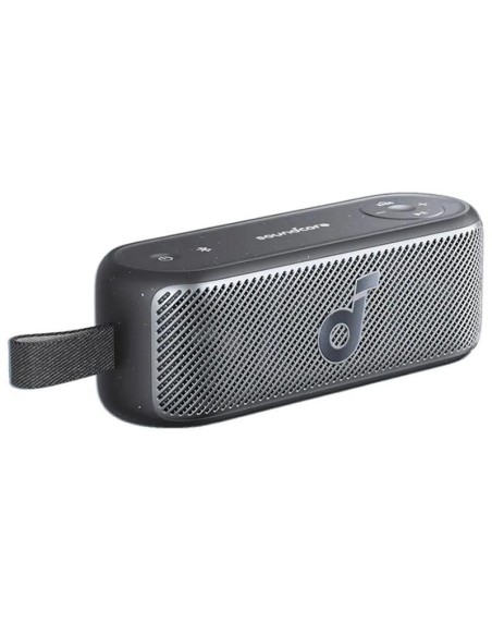 A3133011 Portable Speaker|SOUNDCORE|Motion 100|Black|Portable/Wireless|Bluetooth|A3133011 iš UAB SINTAS