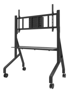 FL50-575BL1 TV SET ACC FLOOR STAND 65-110"/FL50-575BL1 NEOMOUNTS iš UAB SINTAS