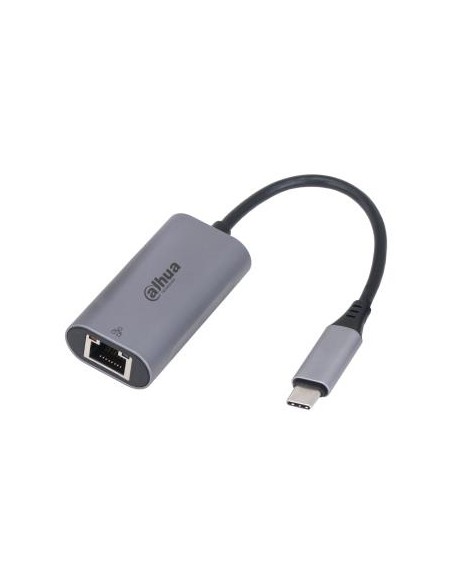 TC31 I/O ADAPTER USB-C TO RJ45/TC31 DAHUA iš UAB SINTAS