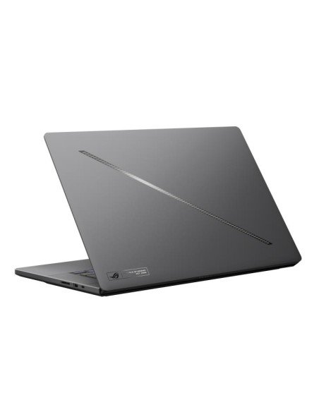 90NR0J91-M007S0 Notebook|ASUS|ROG Zephyrus|G16 (2024) GA605|CPU Ryzen AI 9|HX370|2000 MHz|16"|2560x1600|RAM 32GB|LPDDR5x|SSD 1TB