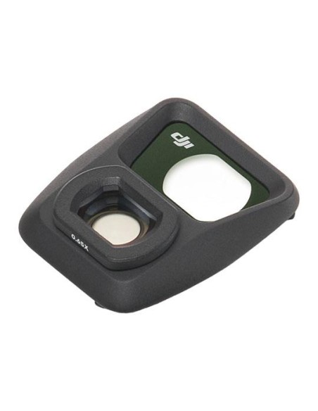 CP.MA.00000704.01 DRONE ACC LENS WIDE ANGLE/AIR 3 CP.MA.00000704.01 DJI iš UAB SINTAS