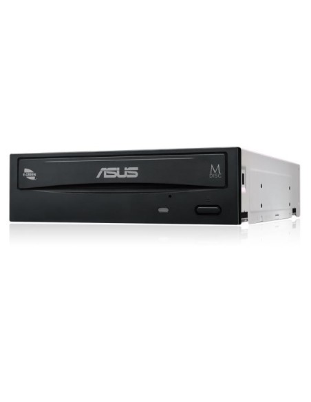 DRW-24D5MT/BLK/B/AS DVD RW SATA 24X INT BLK BLACK/DRW-24D5MT/BLK/B/AS ASUS iš UAB SINTAS