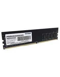 PSD416G320081 MEMORY DIMM 16GB PC25600 DDR4/PSD416G320081 PATRIOT iš UAB SINTAS