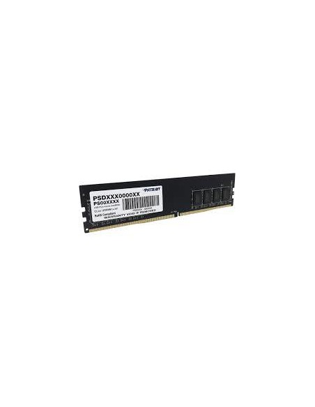 PSD416G320081 MEMORY DIMM 16GB PC25600 DDR4/PSD416G320081 PATRIOT iš UAB SINTAS
