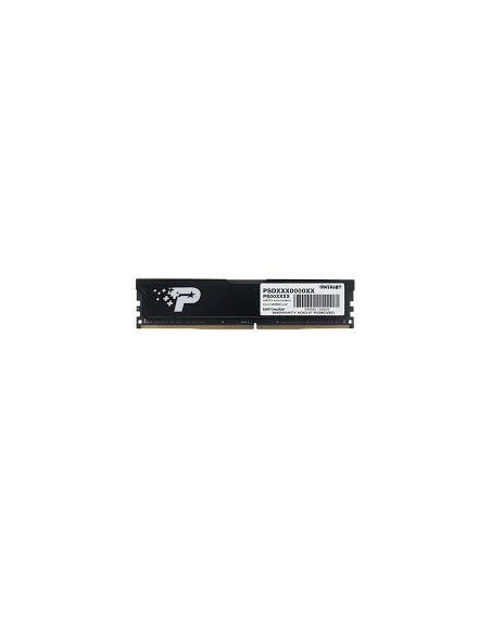 PSD432G32002 MEMORY DIMM 32GB PC25600 DDR4/PSD432G32002 PATRIOT iš UAB SINTAS