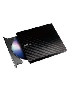 SDRW-08D2S-ULITE/BLACK/A DVD RW USB2 8X EXT RTL/SDRW-08D2S-U LITE/BLACK ASUS iš UAB SINTAS