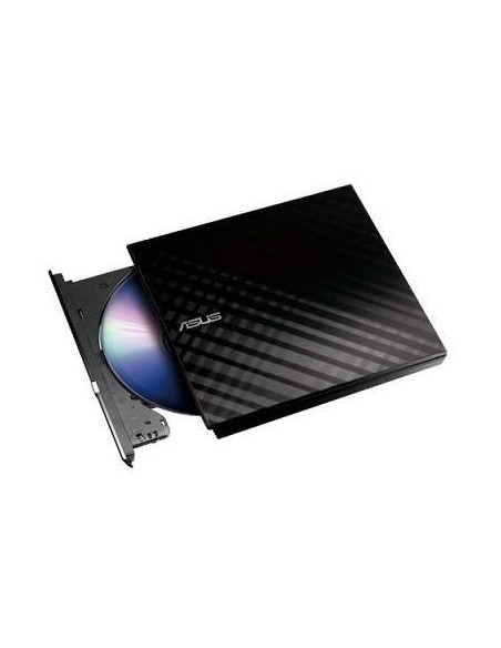 SDRW-08D2S-ULITE/BLACK/A DVD RW USB2 8X EXT RTL/SDRW-08D2S-U LITE/BLACK ASUS iš UAB SINTAS