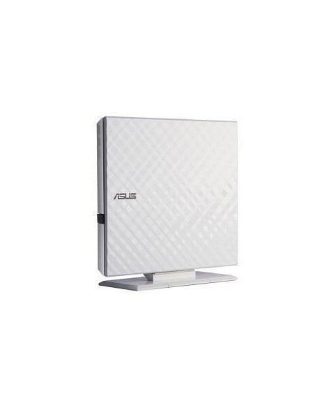 SDRW-08D2S-ULITE/WH/G/AS DVD RW USB2 8X EXT RTL/SDRW-08D2S-U LITE/WH/G/AS ASUS iš UAB SINTAS