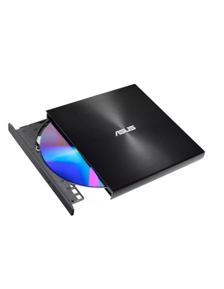 SDRW-08U8M-U/BLK/G/AS/P2G DVD RW USB2 8X EXT RTL BLACK/SDRW-08U8M-U/BLK/G/AS/P2G ASUS iš UAB SINTAS