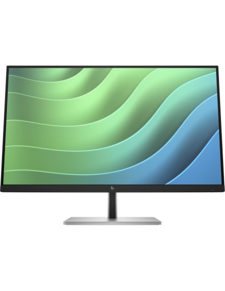6N4E2AA LCD Monitor|HP|E27 G5|27"|Business|Panel IPS|1920x1080|16:9|5 ms|6N4E2AA iš UAB SINTAS