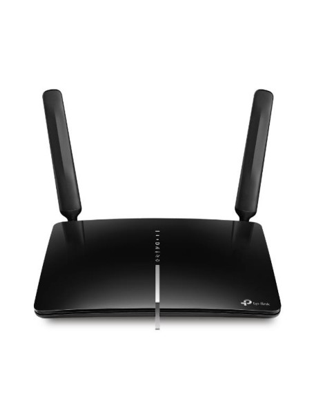 ARCHERMR600 Wireless Router|TP-LINK|Wireless Router|1200 Mbps|IEEE 802.11ac|1 WAN|3x10/100/1000M|ARCHERMR600 iš UAB SINTAS