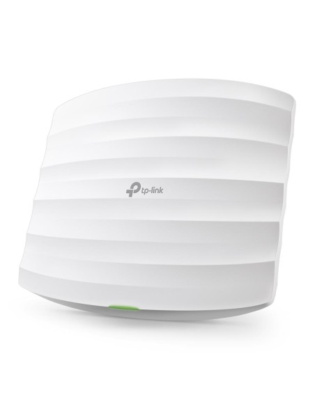 EAP115 Access Point|TP-LINK|Omada|300 Mbps|IEEE 802.3af|IEEE 802.11b|IEEE 802.11g|IEEE 802.11n|1xRJ45|Number of antennas 2|EAP11