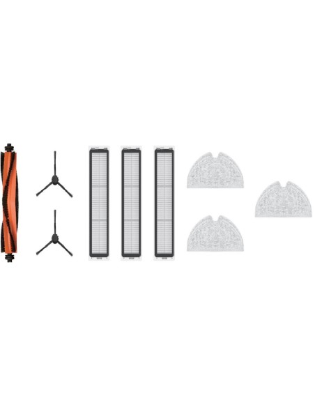RAK3 VACUUM ACC ACCESSORY KIT/RAK3 DREAME iš UAB SINTAS