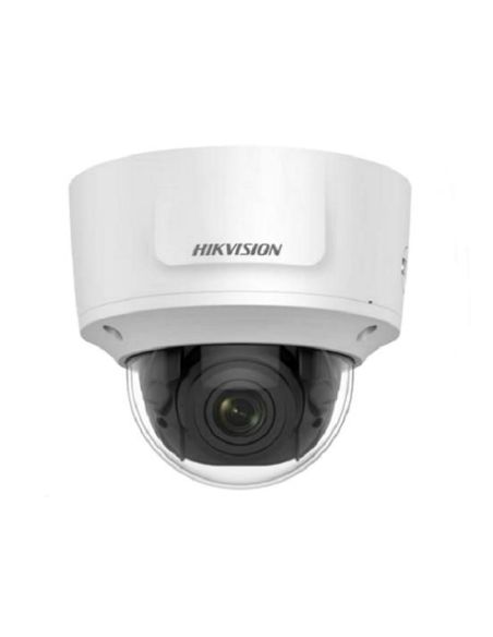 KI2747G2HLIPTRZS2USL Hikvision dome DS-2CD2747G2H-LIPTRZS2U/SL F2.8-12 (balta, 4 MP, 40 m. IR, ColorVu) iš UAB SINTAS