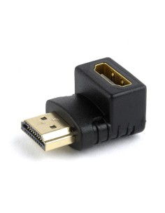 A-HDMI90-FML I/O ADAPTER HDMI TO HDMI/A-HDMI90-FML GEMBIRD iš UAB SINTAS