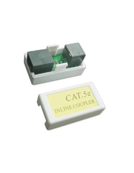 NCA-LC5E-001 CABLE ACC COUPLER 8P8C/NCA-LC5E-001 GEMBIRD iš UAB SINTAS