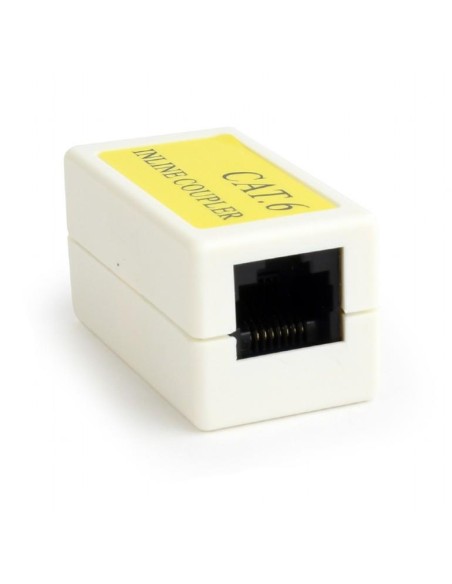 NCA-LC6-01 CABLE ACC COUPLER LAN/NCA-LC6-01 GEMBIRD iš UAB SINTAS