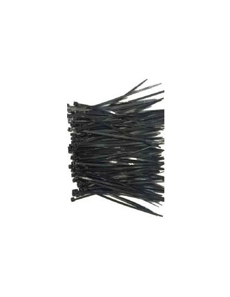 NYTFR-250X3.6 CABLE ACC TIES NYLON 100PCS/NYTFR-250X3.6 GEMBIRD iš UAB SINTAS