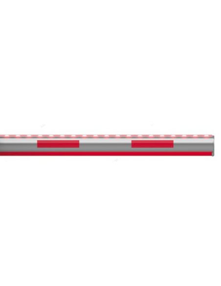 TMG0013LIGHT24V Kelio užtvaro kartis Hikvision TMG001-3 (3m, pilkas) iš UAB SINTAS