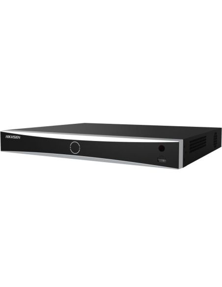 NVR7616NXIK216PDALR Hikvision DS-7616NXI-K2/16P(D)/Alarm4+1 iš UAB SINTAS