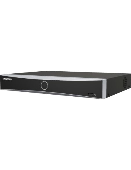 KNVR7604NXIK14PDALR Hikvision NVR DS-7604NXI-K1/4P(D) iš UAB SINTAS