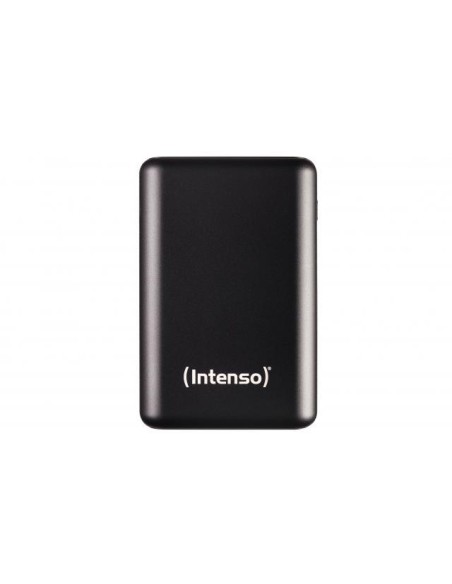 7322430 POWER BANK USB 10000MAH/ANTHRACITE A10000 INTENSO iš UAB SINTAS