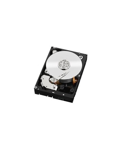 WD2003FZEX HDD|WESTERN DIGITAL|Black|2TB|SATA 3.0|64 MB|7200 rpm|3,5"|WD2003FZEX iš UAB SINTAS