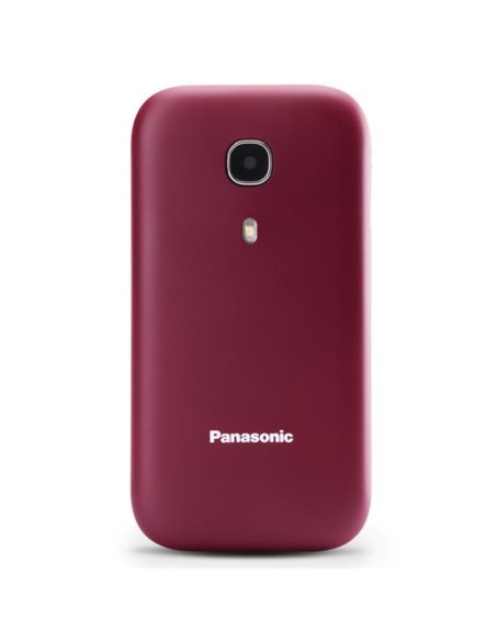 KX-TU400EXR MOBILE PHONE KX-TU400/KX-TU400EXR PANASONIC iš UAB SINTAS