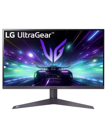 24GS50F-B LCD Monitor|LG|Panel VA|1920x1080|16:9|Matte|5 ms|Tilt|Colour Black|24GS50F-B iš UAB SINTAS