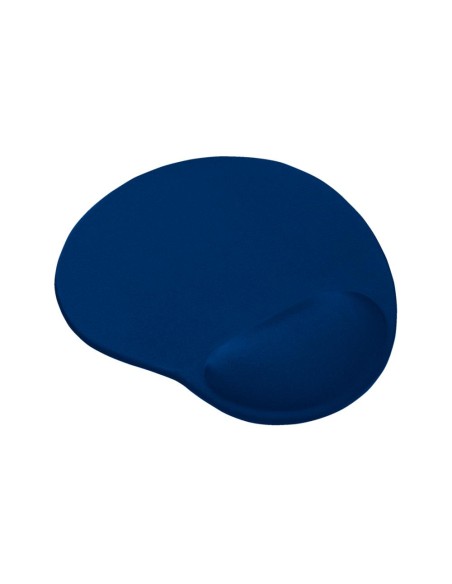 20426 MOUSE PAD BIGFOOT GEL/BLUE 20426 TRUST iš UAB SINTAS