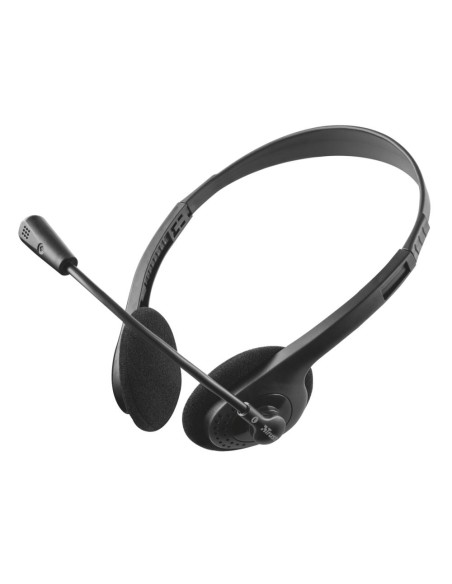 21665 HEADSET PRIMO CHAT/21665 TRUST iš UAB SINTAS