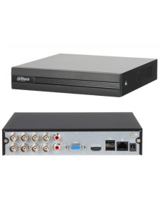 DH-XVR1B08-I DVR 8CH HDCVI PENTABRID/XVR1B08-I DAHUA iš UAB SINTAS