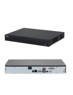 DHI-NVR4216-4KS3 NET VIDEO RECORDER 16CH/NVR4216-4KS3 DAHUA iš UAB SINTAS