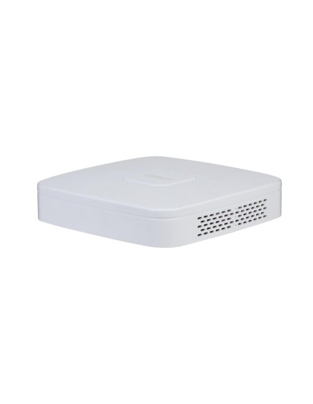 NVR2104-P-4KS3 NET VIDEO RECORDER 4CH 4POE/NVR2104-P-4KS3 DAHUA iš UAB SINTAS
